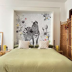 Appartement met een Slaapkamer